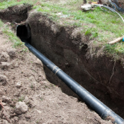 Installation de Fosses Toutes Eaux : Garantissez la Qualité et la Durabilité Acheres